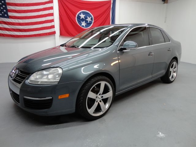 2006 Volkswagen Jetta Limited Wagon