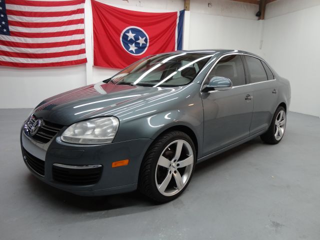 2006 Volkswagen Jetta Limited Wagon