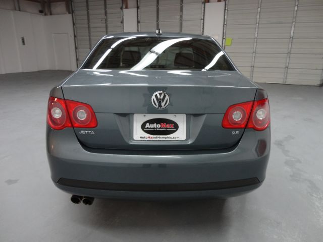 2006 Volkswagen Jetta Limited Wagon