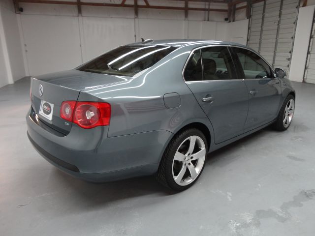 2006 Volkswagen Jetta Limited Wagon