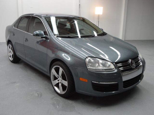 2006 Volkswagen Jetta Limited Wagon