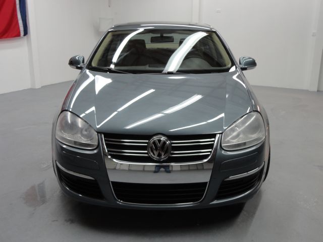 2006 Volkswagen Jetta Limited Wagon