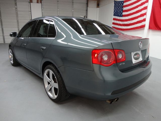 2006 Volkswagen Jetta Limited Wagon