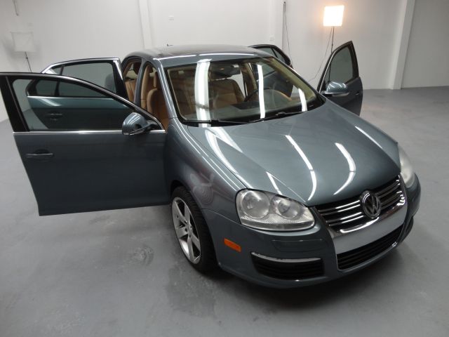 2006 Volkswagen Jetta Limited Wagon