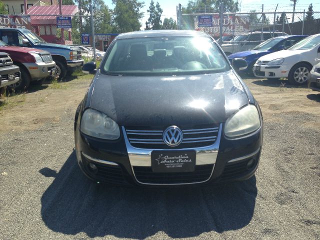 2006 Volkswagen Jetta Wagon SE