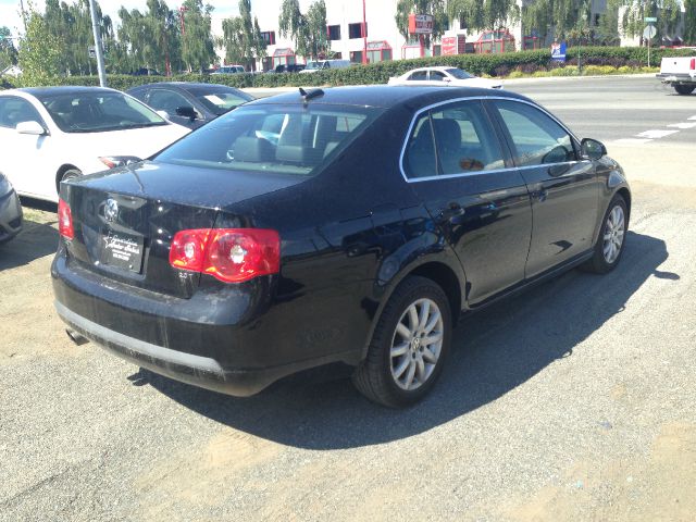 2006 Volkswagen Jetta Wagon SE