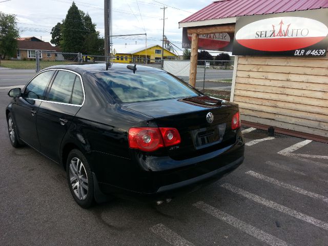 2006 Volkswagen Jetta CD With MP3