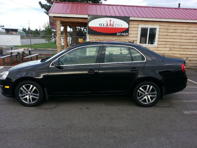 2006 Volkswagen Jetta CD With MP3