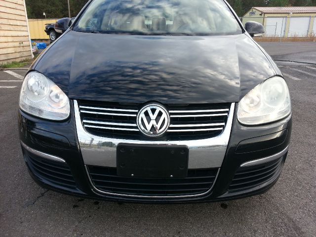 2006 Volkswagen Jetta CD With MP3