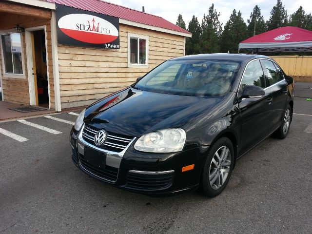 2006 Volkswagen Jetta CD With MP3