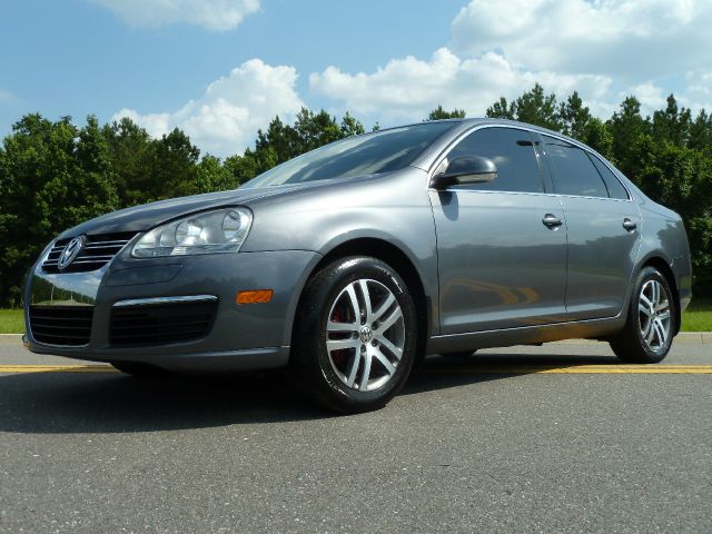 2006 Volkswagen Jetta CD With MP3