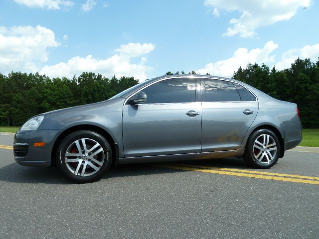 2006 Volkswagen Jetta CD With MP3