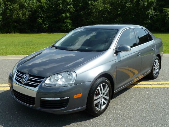 2006 Volkswagen Jetta CD With MP3