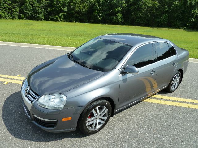 2006 Volkswagen Jetta CD With MP3