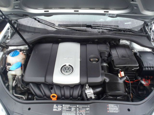 2006 Volkswagen Jetta Reg Cab 135.5 WB 4WD DRW