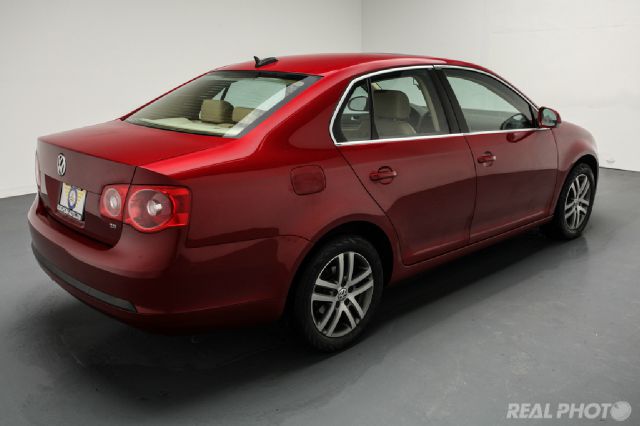 2006 Volkswagen Jetta Limited Wagon