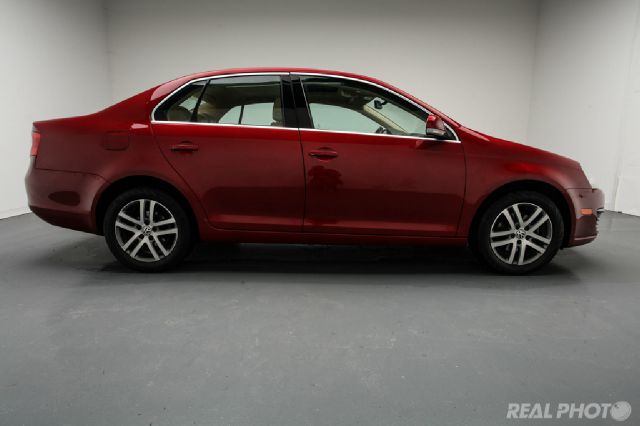 2006 Volkswagen Jetta Limited Wagon