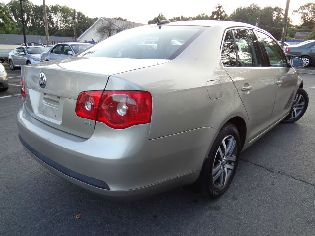 2006 Volkswagen Jetta Limited Wagon