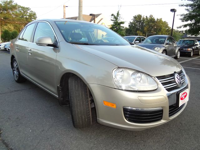 2006 Volkswagen Jetta Limited Wagon