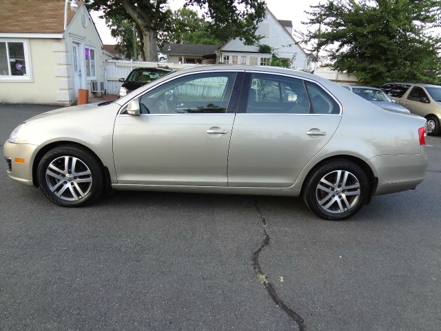 2006 Volkswagen Jetta Limited Wagon