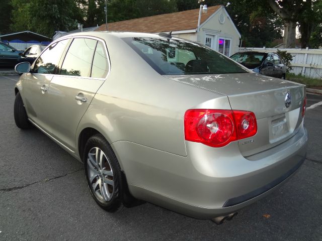 2006 Volkswagen Jetta Limited Wagon