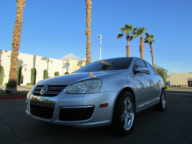 2006 Volkswagen Jetta Touring PKG RES W/nav