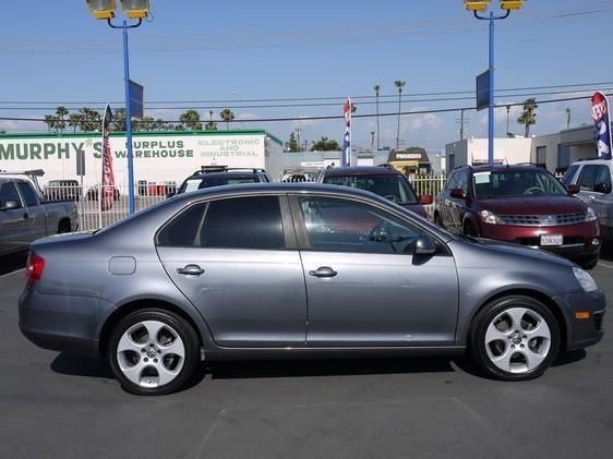 2006 Volkswagen Jetta 4dr Wgn SEL Premium