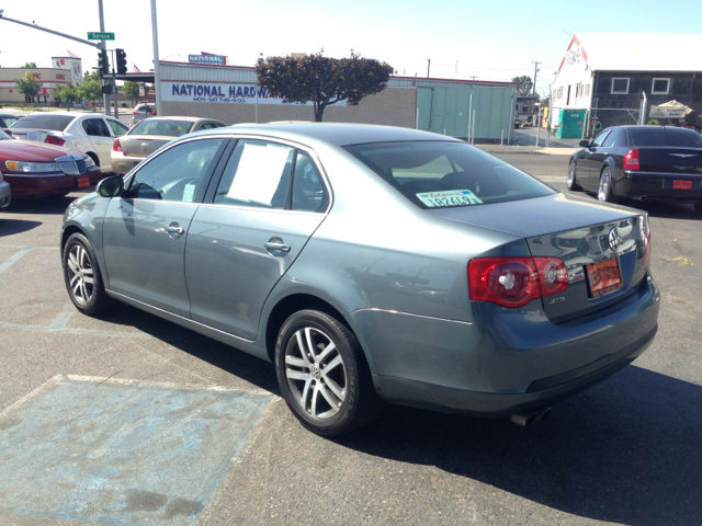 2006 Volkswagen Jetta Limited Wagon