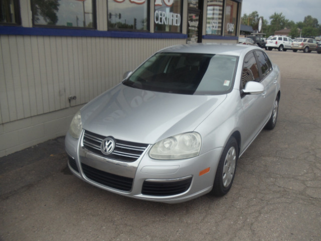 2006 Volkswagen Jetta Touring PKG RES W/nav