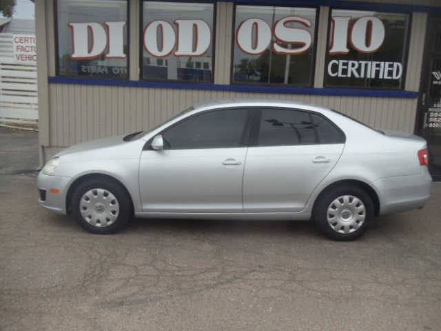 2006 Volkswagen Jetta Touring PKG RES W/nav