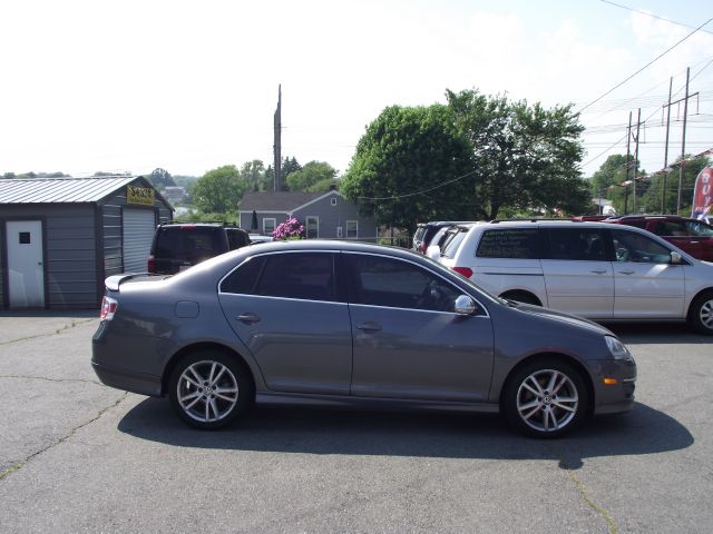 2006 Volkswagen Jetta Wagon SE