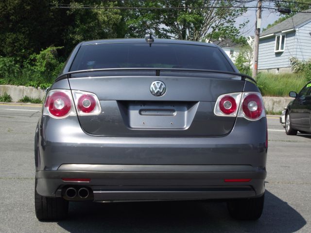 2006 Volkswagen Jetta Wagon SE