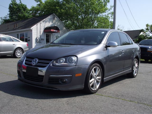 2006 Volkswagen Jetta Wagon SE