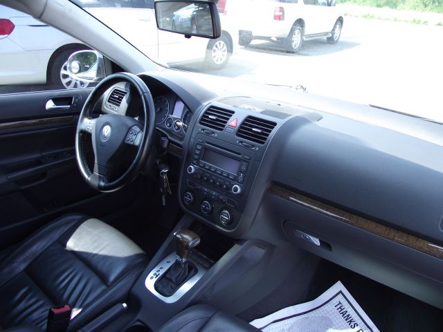 2006 Volkswagen Jetta Wagon SE