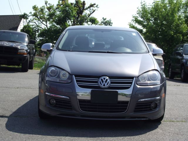 2006 Volkswagen Jetta Wagon SE