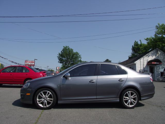 2006 Volkswagen Jetta Wagon SE