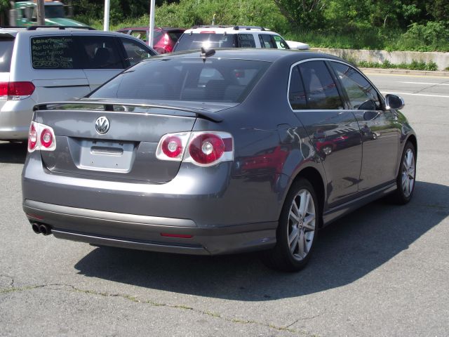 2006 Volkswagen Jetta Wagon SE