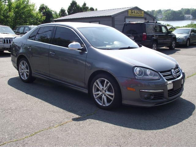 2006 Volkswagen Jetta Wagon SE