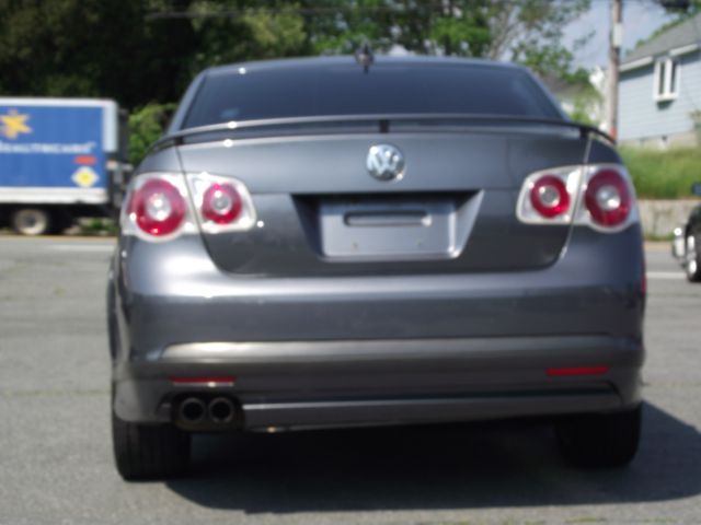 2006 Volkswagen Jetta Wagon SE