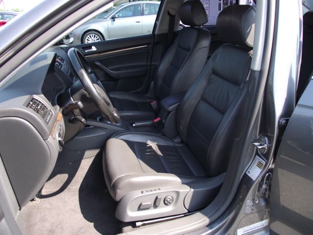 2006 Volkswagen Jetta Wagon SE