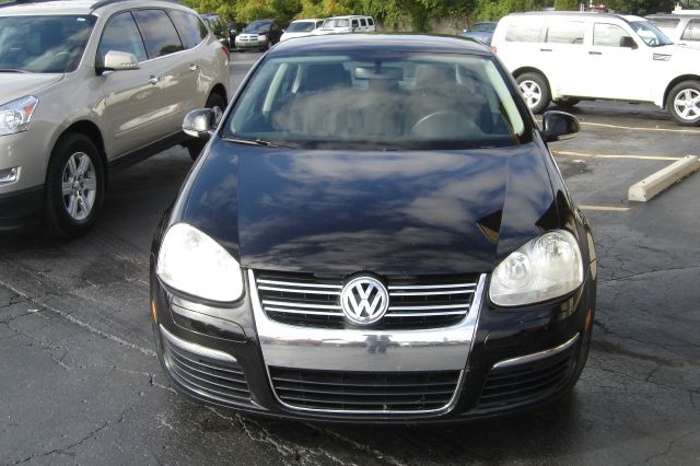 2006 Volkswagen Jetta Touring PKG RES W/nav