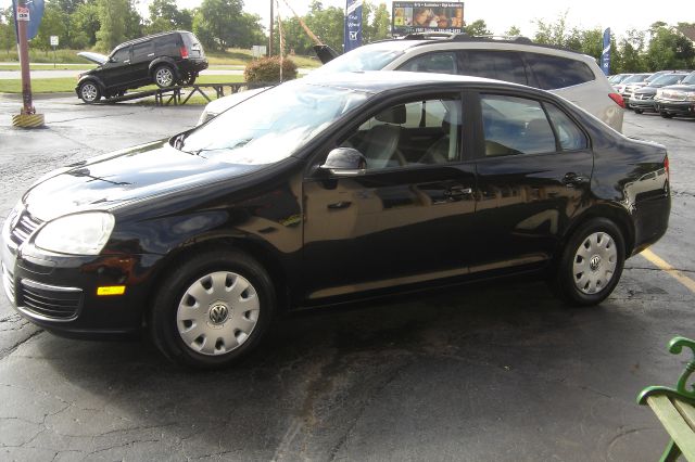 2006 Volkswagen Jetta Touring PKG RES W/nav