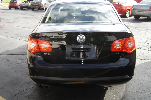 2006 Volkswagen Jetta Touring PKG RES W/nav