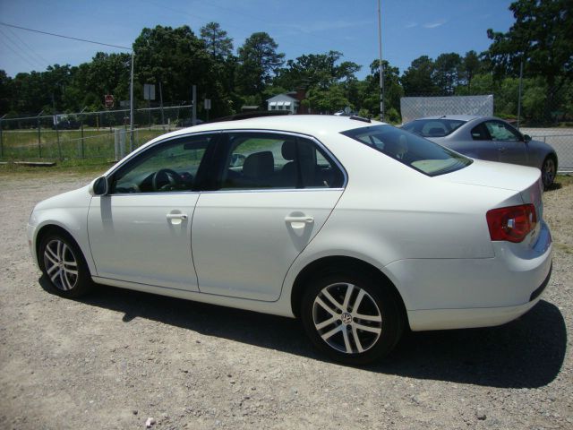 2006 Volkswagen Jetta CD With MP3