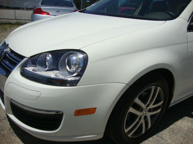 2006 Volkswagen Jetta CD With MP3