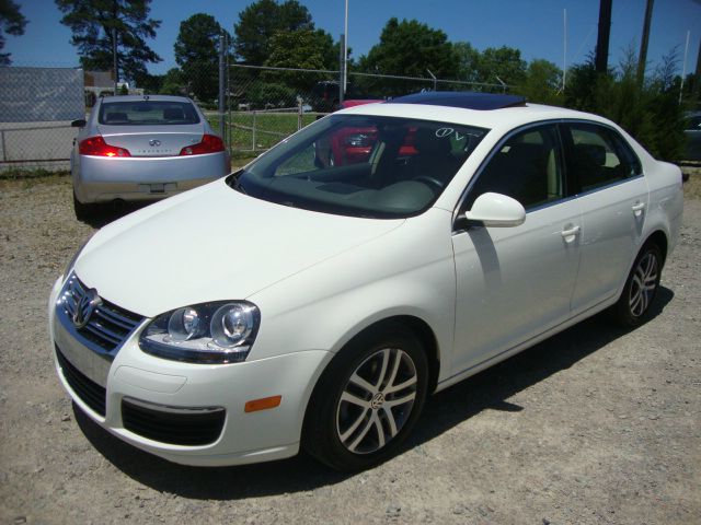 2006 Volkswagen Jetta CD With MP3