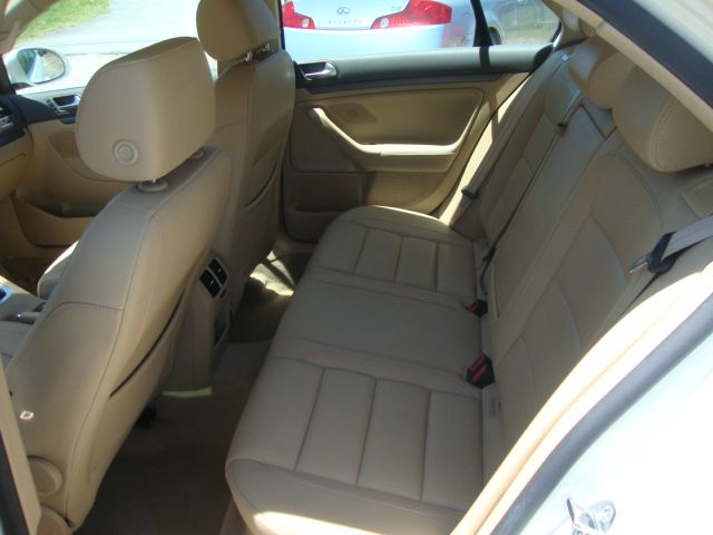 2006 Volkswagen Jetta CD With MP3