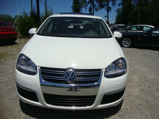 2006 Volkswagen Jetta CD With MP3