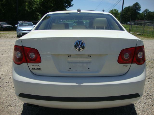 2006 Volkswagen Jetta CD With MP3