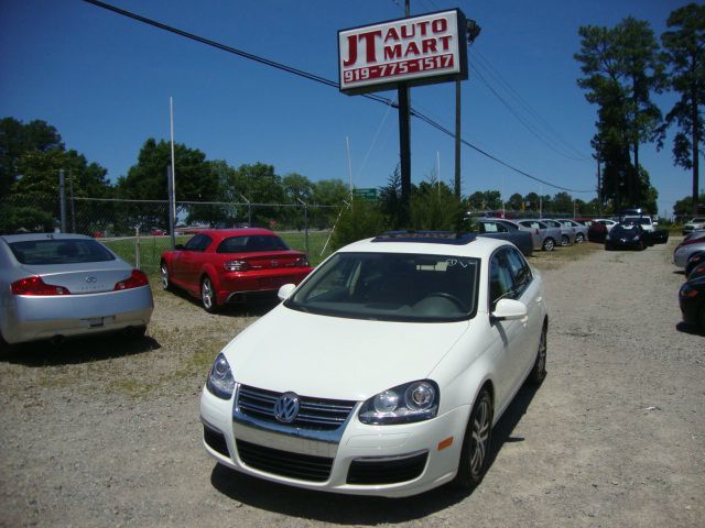 2006 Volkswagen Jetta CD With MP3